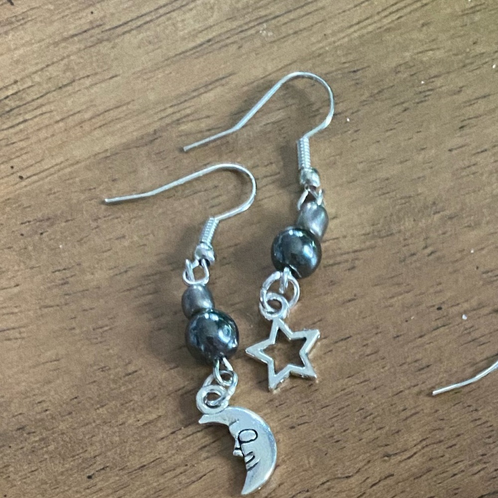 Handmade jewelry